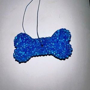 Bone 🦴 car Freshies Barber shop scent